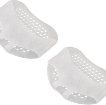 Sports Protective Half-Insoles