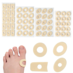 Multi-Functional Foot Callus Care Pads