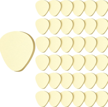 Foam forefoot support and relief pads